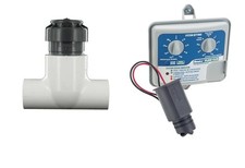Hunter Flow-Clik Sensor and Interface Module and 1.5" tee FCT-150 FCT Systems price