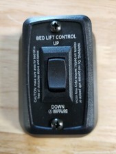 Happijac Rocker Control Switch Up Down Plug N Play Sofa Bunk Bed Lift Black Bunk Bed price