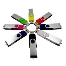 1PCS (64MB-512MB) (1GB-64GB) USB Swivel Flash Memory Stick Thumb Pen Drive Flash Drives price