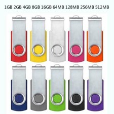 Wholesale √ √ ( 5/10/20 Pack ) USB Flash U Disk Drives Memory Stick Storage Pen Flash Drives price