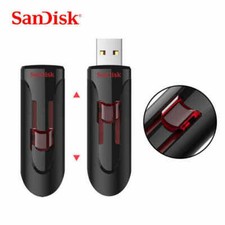 New SanDisk 32GB Cruzer Glide USB 3.0 Flash Drive Genuine USA Seller Flash Drives price