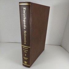 The New Encyclopedia Britannica 15th Ed Volume 8 Geraniales-Hume 1983 Encyclopedias & Reference Publications price
