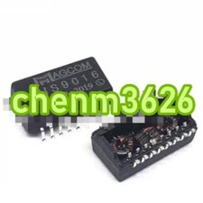 5PCS HS9016 patch SOP16 network inverter transformer filter #YT Web Filtering Software price