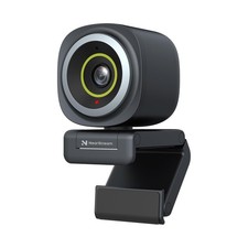 4K Webcam for PC, HDR 1080P 60FPS Streaming Webcam with Noise Canceling Mic, ... Web Filtering Software price