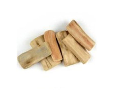 Fairy Garden Driftwood Planks, Coastal Garden Accessory, Beach Wood Landscaping Garden Accessory price