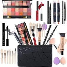 Makeup Set for Women, Kit Women Full Kit, 14 Colors Eyeshadow 02 Eyeshadow price