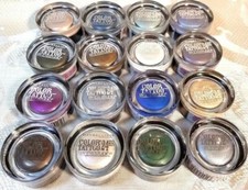 BUY2 GET1 FREE(Add 3) Maybelline Color Tattoo by Eye Studio Eyeshadow Cream Gel Eyeshadow price