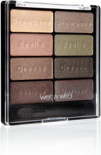 Wet N Wild Color Icon Eyeshadow Collection 738 Comfort Zone Sealed Eyeshadow price