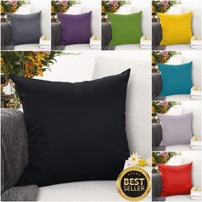Outdoor Waterproof Cushion Cover For Garden Furniture Cushions Seat Bench Garden Cushion price