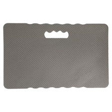 Foam Kneeling Pad Seat Cushion Knee Mat Garden 17.4 x 10.7 x 5/8 inches, GRAY Garden Cushion price
