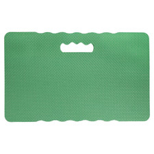 Foam Kneeling Pad Seat Cushion Knee Mat Garden 17.4 x 10.7 x 5/8 inches, GREEN Garden Cushion price