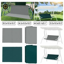 Replacement Part for Swing Garden Patio Bench Hammock Seat Cover 2/3-Seater Garden Bench price