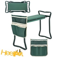 Garden Foldable Bench Seat Stool Kneeler Portable Garden Folding Stool Garden Bench price