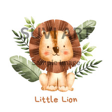 Digital Image Picture Wall art For Your Baby Room A-293 Canvas Painting price