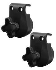 2 Pcs Garden Swing Plastic Fittings Porch Patio Swing Frame Parts for Attach Garden Swing price