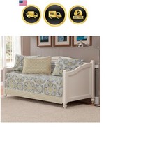 Fancy Collection 5pc Day Bed Cover Modern Reversible White Yellow Green Grey ... Garden Daybed price