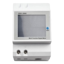 Brightness AC Power Meter 100A High Precision AC Power Meter High-Precision Other Test and Measurement Devices price