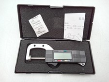 Digital Thickness Measuring Device 0-25mm Handheld Caliper Other Test and Measurement Devices price