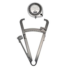 2 Pcs Body Measuring Tape Weight Loss Fat Measure Measurement Device Other Test and Measurement Devices price