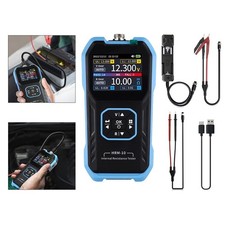 HRM10 Internal Resistance Tester High Voltage Measurement Device Other Test and Measurement Devices price