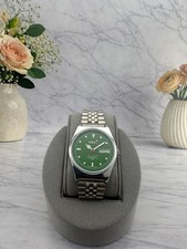 Vintage Seiko Automatic 6309A 17 Jewels D/D Japan made Man's Wrist Watch Wristwatches price