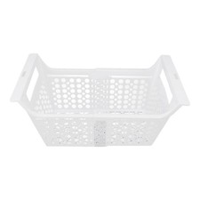 Expanding Chest Freezer Basket Adjustable Storage Bin Organizer For Deep Freezer Freezers price