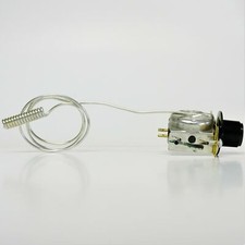 Ranco 9530N1284 Freezer Temperature Thermostat Control for True 800312 Freezers price
