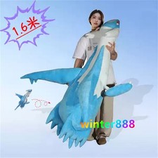 Latios 160cm  Doll Plush Stuffed Soft Toy Huge Plushies Pillow Collectibles Gift Pillow price