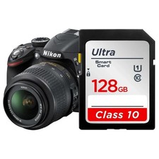 SD Card 64GB 128GB 256GB V10 16GB 32GB Normal Full Size Flash SD Memory Card Hig Memory Cards price