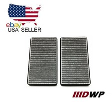 C15388C CHARCOAL CABIN AIR FILTER FOR SILVERADO SIERRA TAHOE YUKON ESCALADE Pollen Filters price