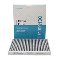 Pollen Cabin Air Filter For BMW X5 X6 E70 E71 E72 F15 F85 F86 F16 2006-2018 2013 Pollen Filters price