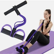 Resistance Bands for Full Body Workout – Portable Exercise Bands with Handles Resistance Band price