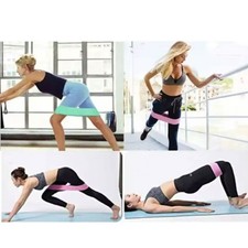 Stretch Resistance Exercise Fitness Band Resistance Band Workout Pull Rope Resistance Band price
