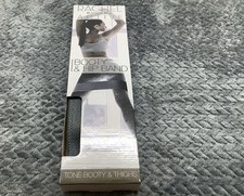 NEW Rachel Roy Booty & Hip Resistance Band Glute Thigh Toning Workout Resistance Band price