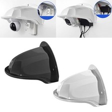 Outdoor Security Camera Protective Housing Shield Accessories Sun Rain Cover Security Camera Accessories price