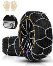 Auto Tightening Snow Chains Tire Chains For Cars Suv Pickup Trucks - HKN120 Tire Chains price
