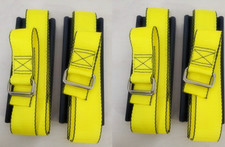 4pc Snow Mud and Sand Tire Traction Chain Straps Device For Trucks & Large SUV Tire Chains price