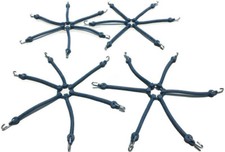 Xtorri Tire Chain Tensioner Bungee 16" - 20" (2/2 Packs) Tire Chains price