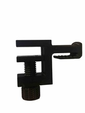 Headphones Stand Headphone Hook Holder Hanger Mount | Fits 1.5-3.5cm Desks Headphone Accessory price