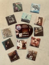 Mini Brands VINYL (REALLY WORKS VINYLS)  *You Choose your vinyls* Headphone Accessory price