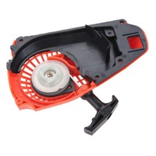 Pull Starter Fit for 2500 25CC Gasoline Chainsaw Brush Cutter Garden Supplies Garden Supplies price
