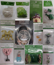 Ashland Moss | Mini Decorations | Greenery Making Supplies MULTI LISTING Garden Supplies price