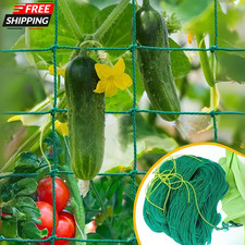 Plant Climbing Net Planting Supplies & Tools Flowers Vine Cucumber Climbing Net Garden Supplies price