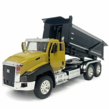 1/50 Dump Truck Construction Equipment Diecast Toy Vehicle Kids Toys Boys Gifts Toy Truck & Construction Vehicle price