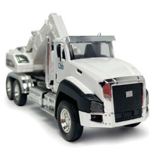 1:50 Excavator Truck Toys for Boys Model Diecast Construction Vehicle Toy Car Toy Truck & Construction Vehicle price