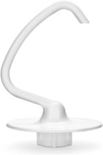 K45DH Coated Dough Hook for KitchenAid Mixer Attachment for Kitchen Aid K45 K45S Dough Mixer price