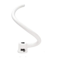 Durable Metal Spiral Coated Dough Hook Attachment for KitchenAid 6QT Stand Mixer Dough Mixer price