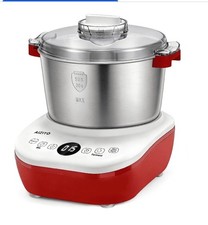 AIZIYO Doughchief 5.2 QT Dough Mixer W/Ferment Function Touch Panel Control Red. Dough Mixer price