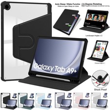 For Samsung Galaxy Tab A11 A9 Plus 11" 8.7" Tablet Rotating Stand Case Cover Tablet Case price
