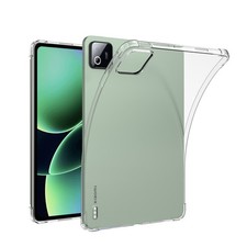 Tablet Clear Case For Xiaomi Pad 8/8 Pro 11.2" 7/6 Redmi Pad SE Shockproof Cover Tablet Case price